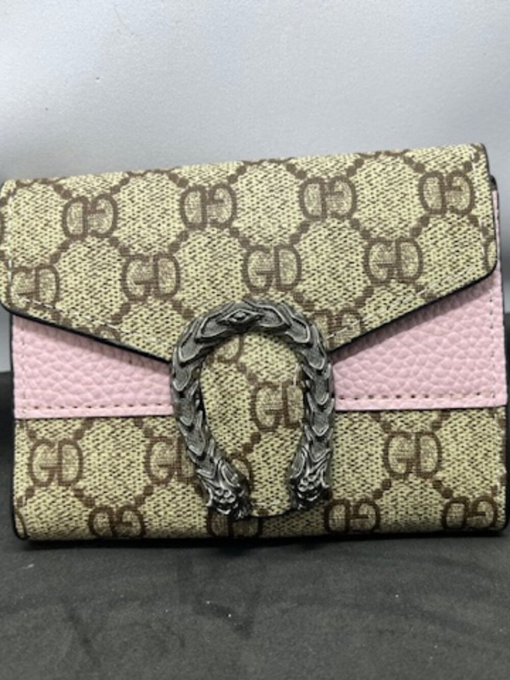 Luxury Wallet